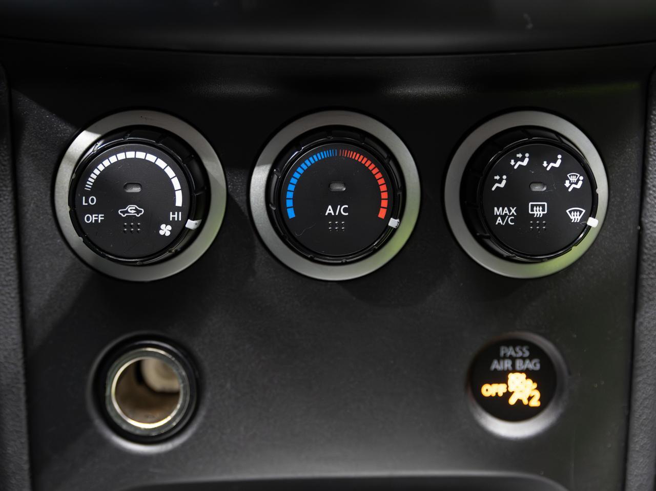 2010 Nissan Rogue S AWD Cranberry PA