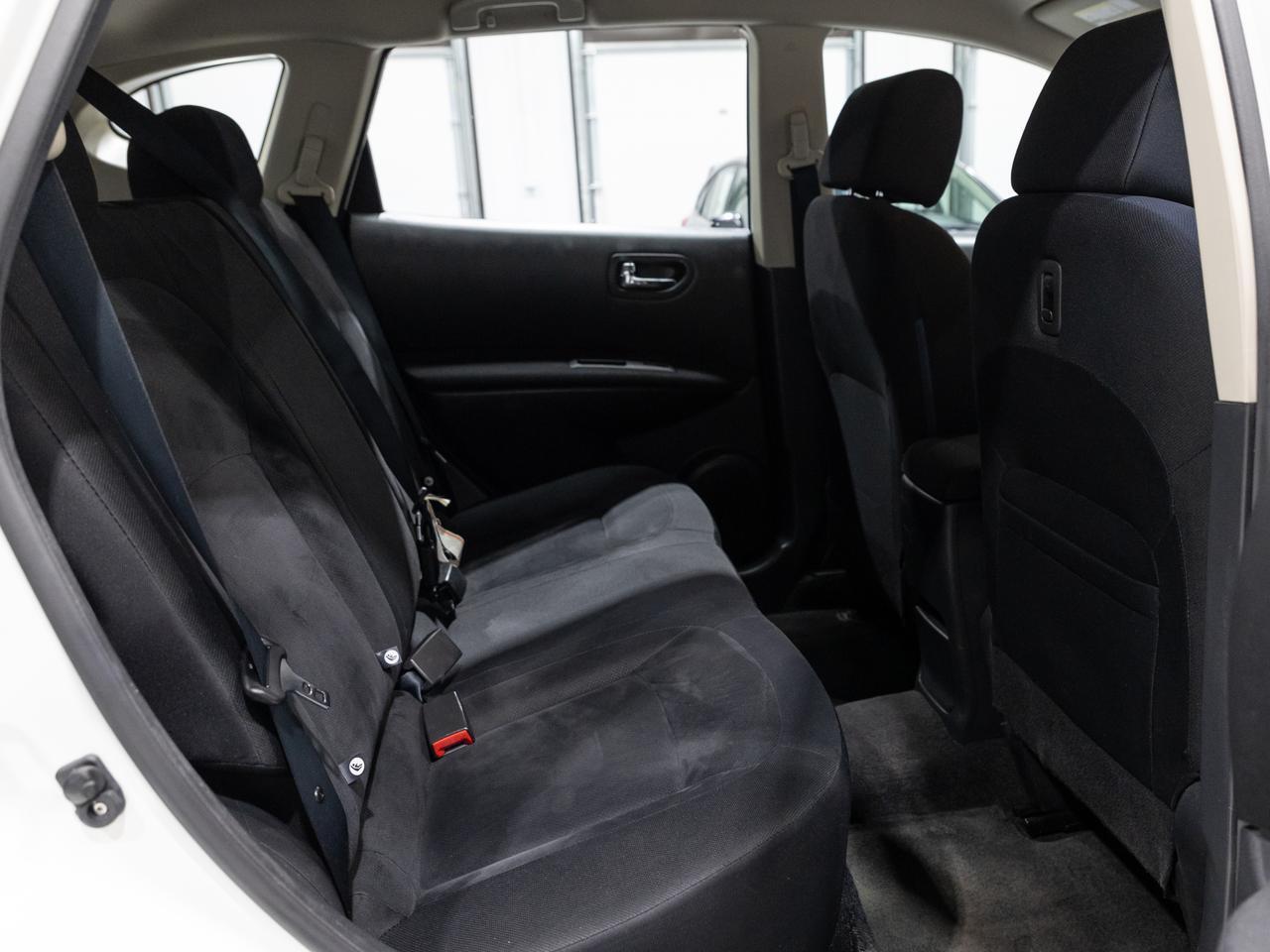 2010 Nissan Rogue S AWD Cranberry PA