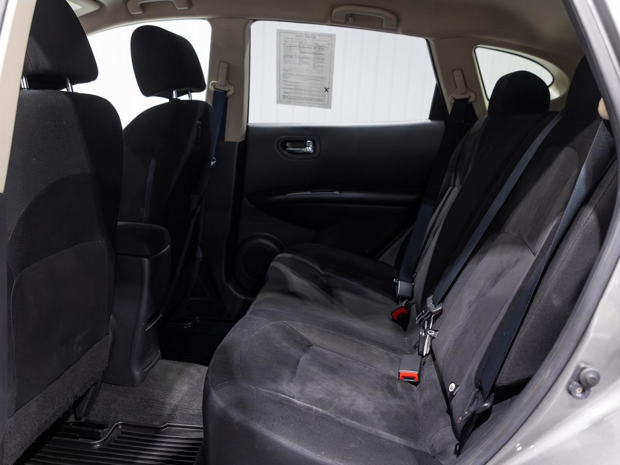 2010 Nissan Rogue S AWD Cranberry PA