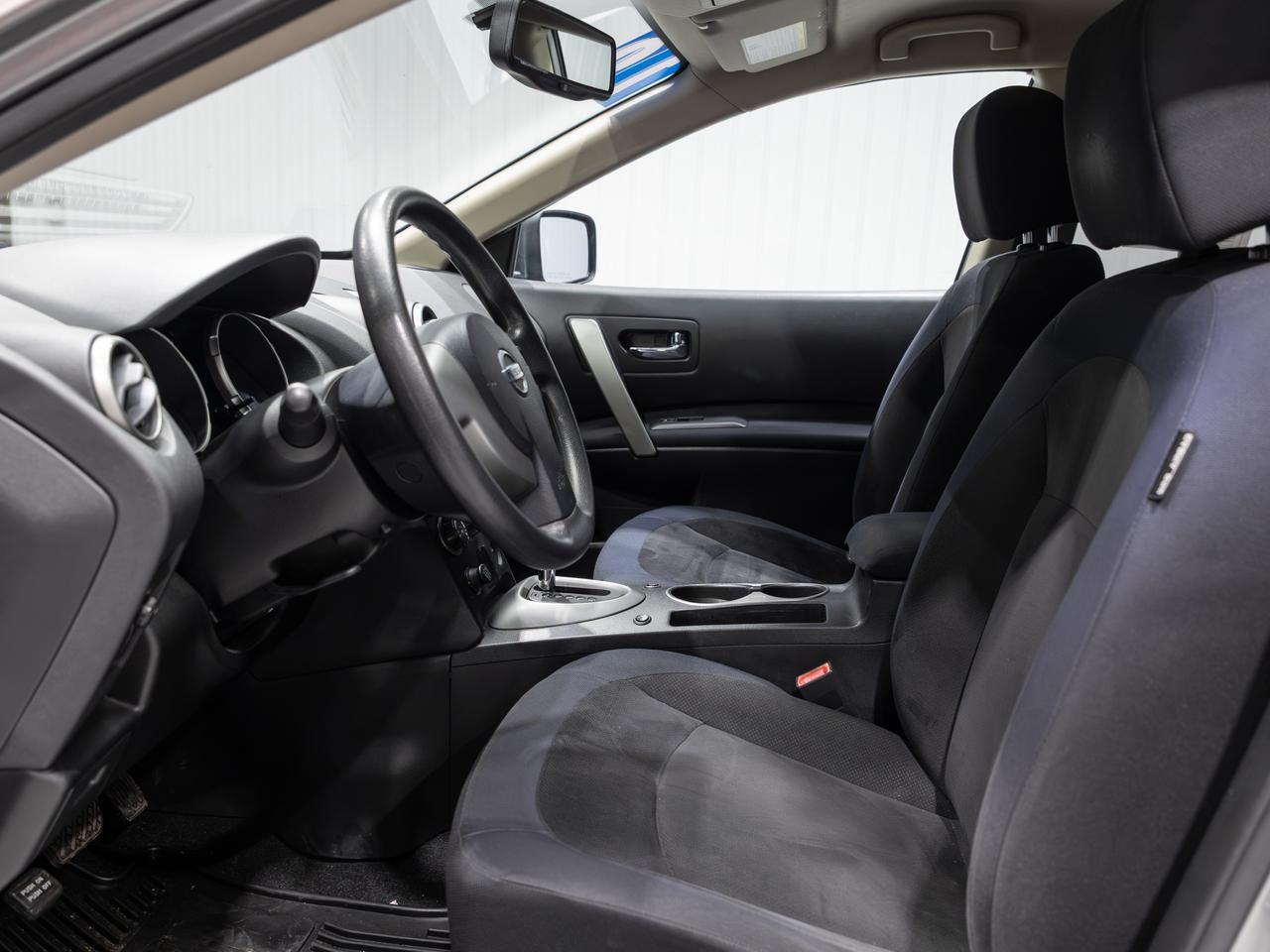 2010 Nissan Rogue S AWD Cranberry PA