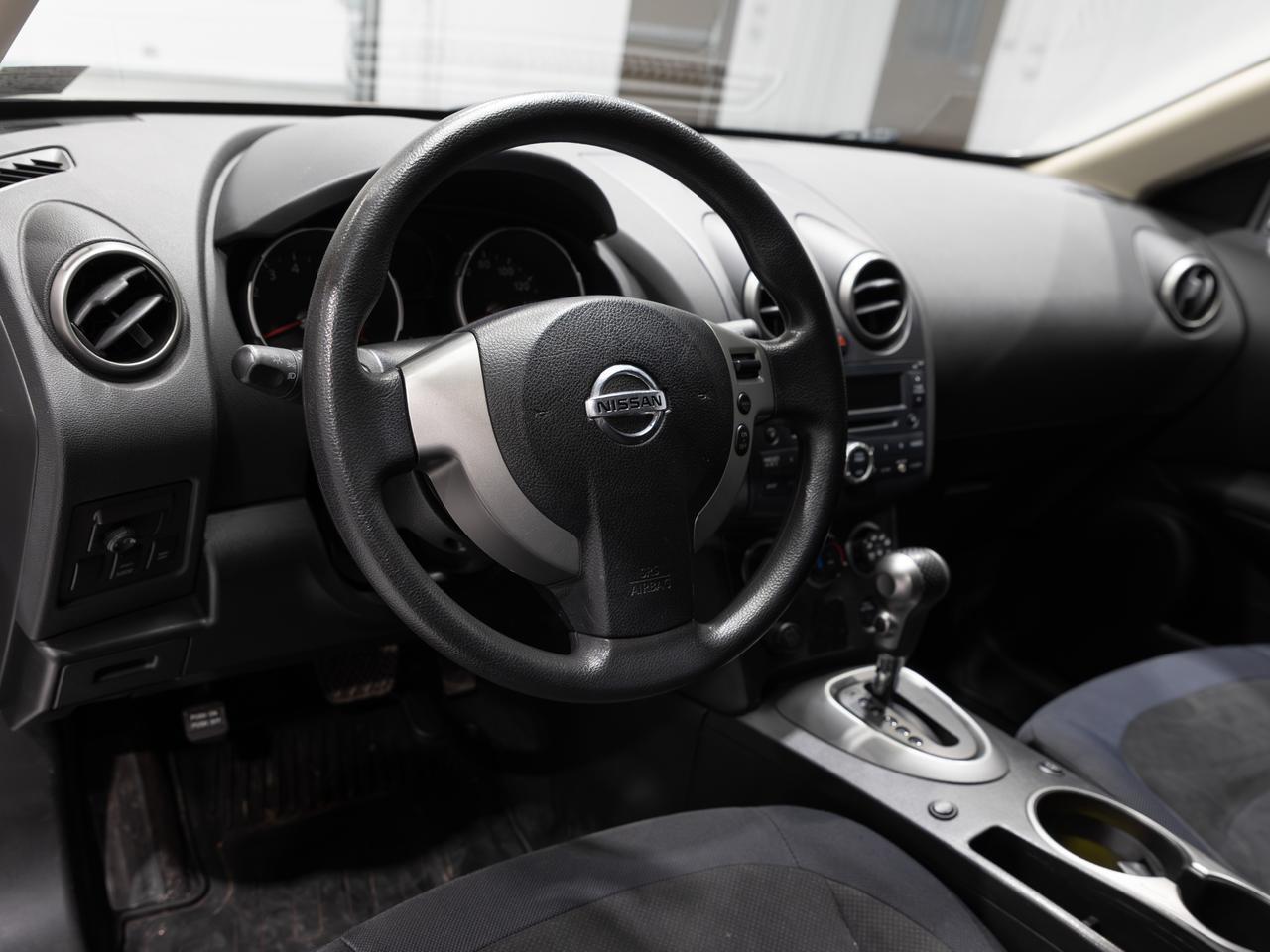 2010 Nissan Rogue S AWD Cranberry PA