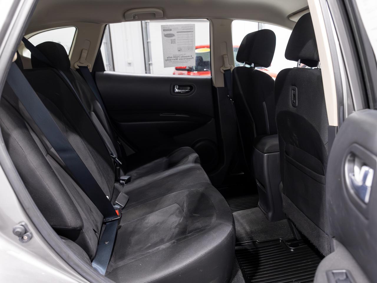 2010 Nissan Rogue S AWD Cranberry PA