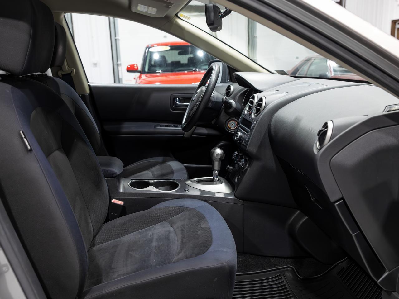 2010 Nissan Rogue S AWD Cranberry PA