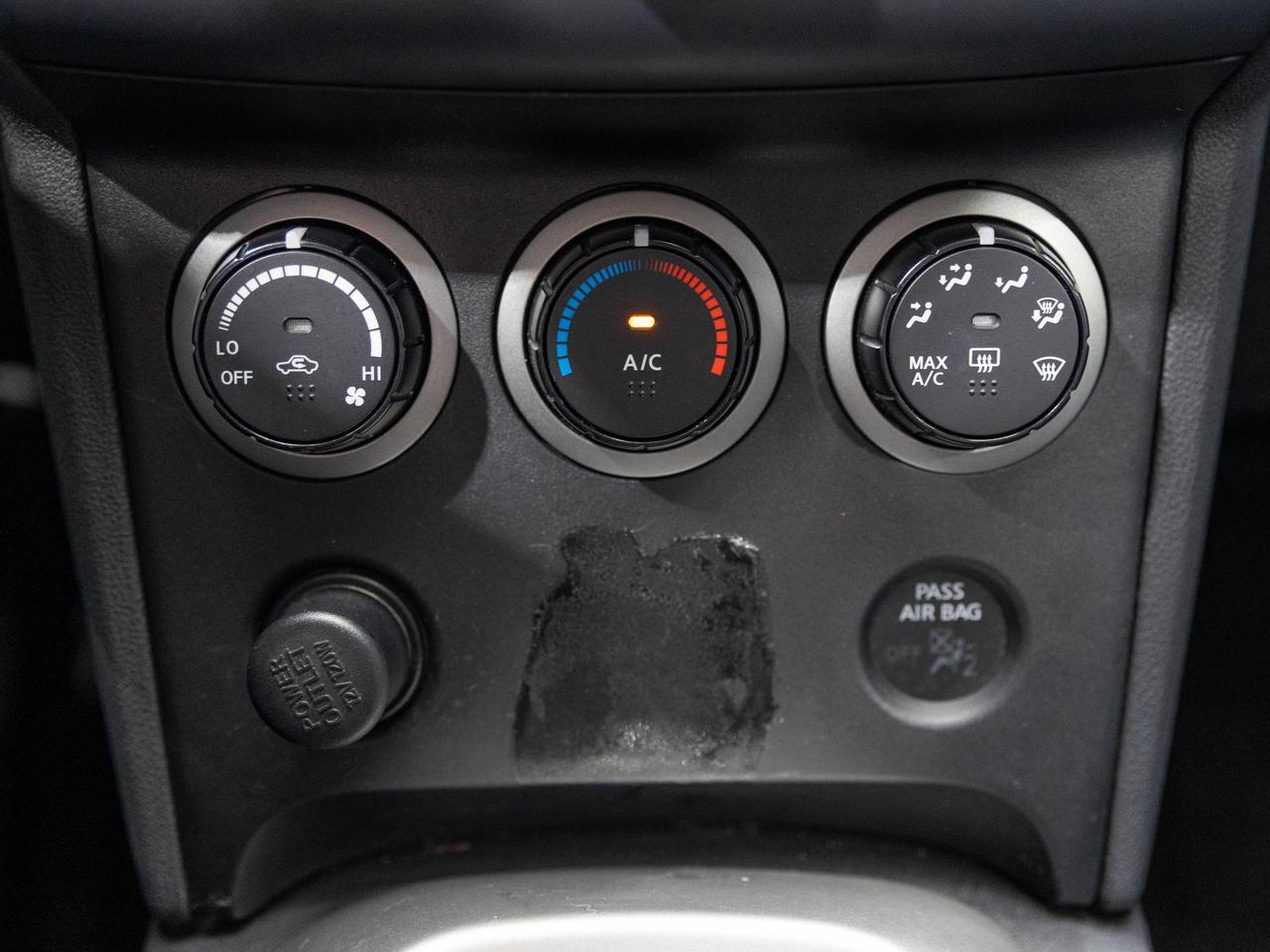 2010 Nissan Rogue S AWD Cranberry PA