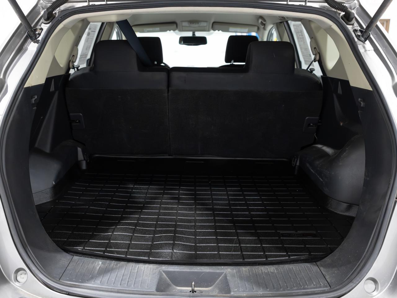 2010 Nissan Rogue S AWD Cranberry PA