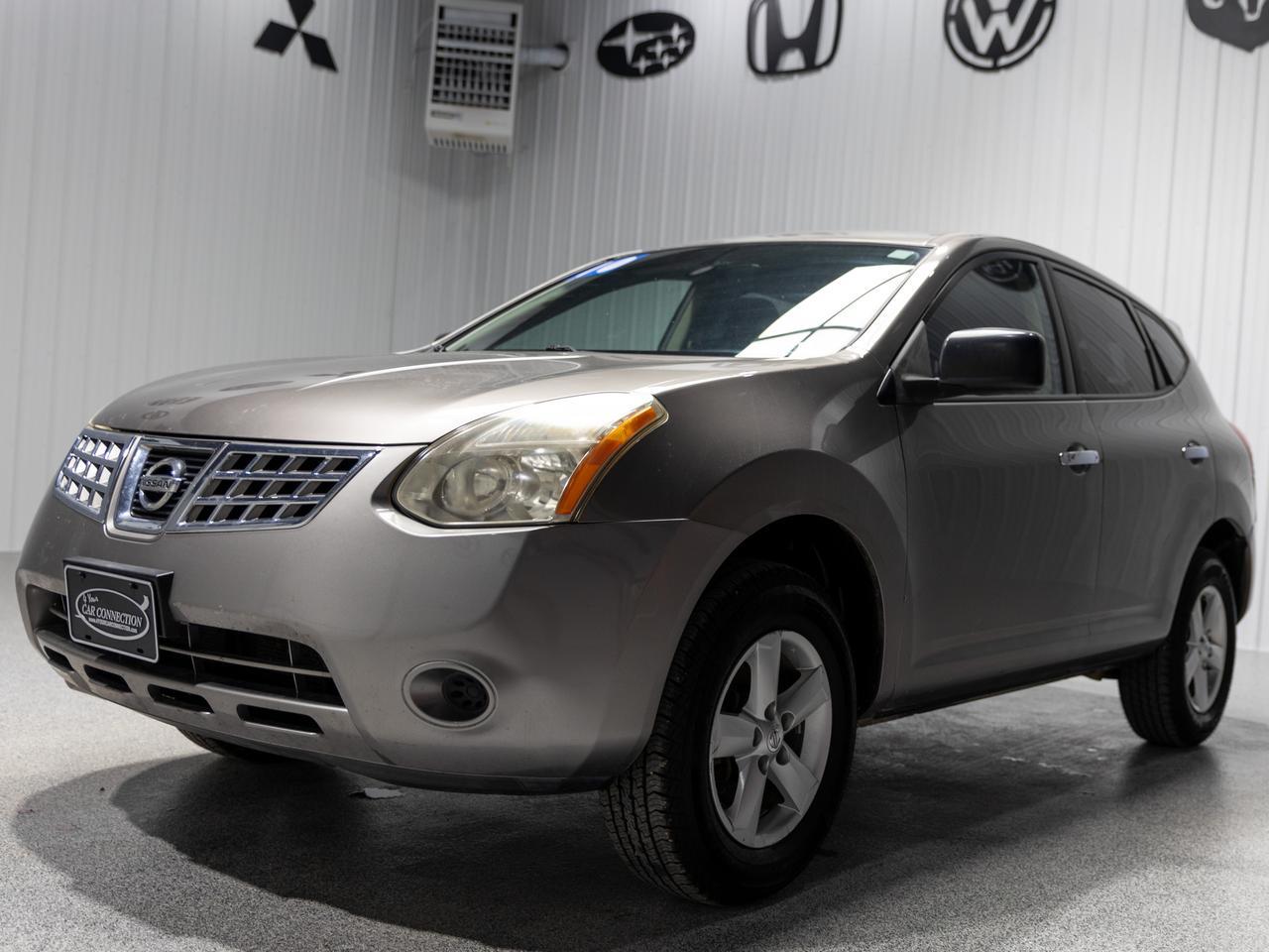 2010 Nissan Rogue S AWD Cranberry PA