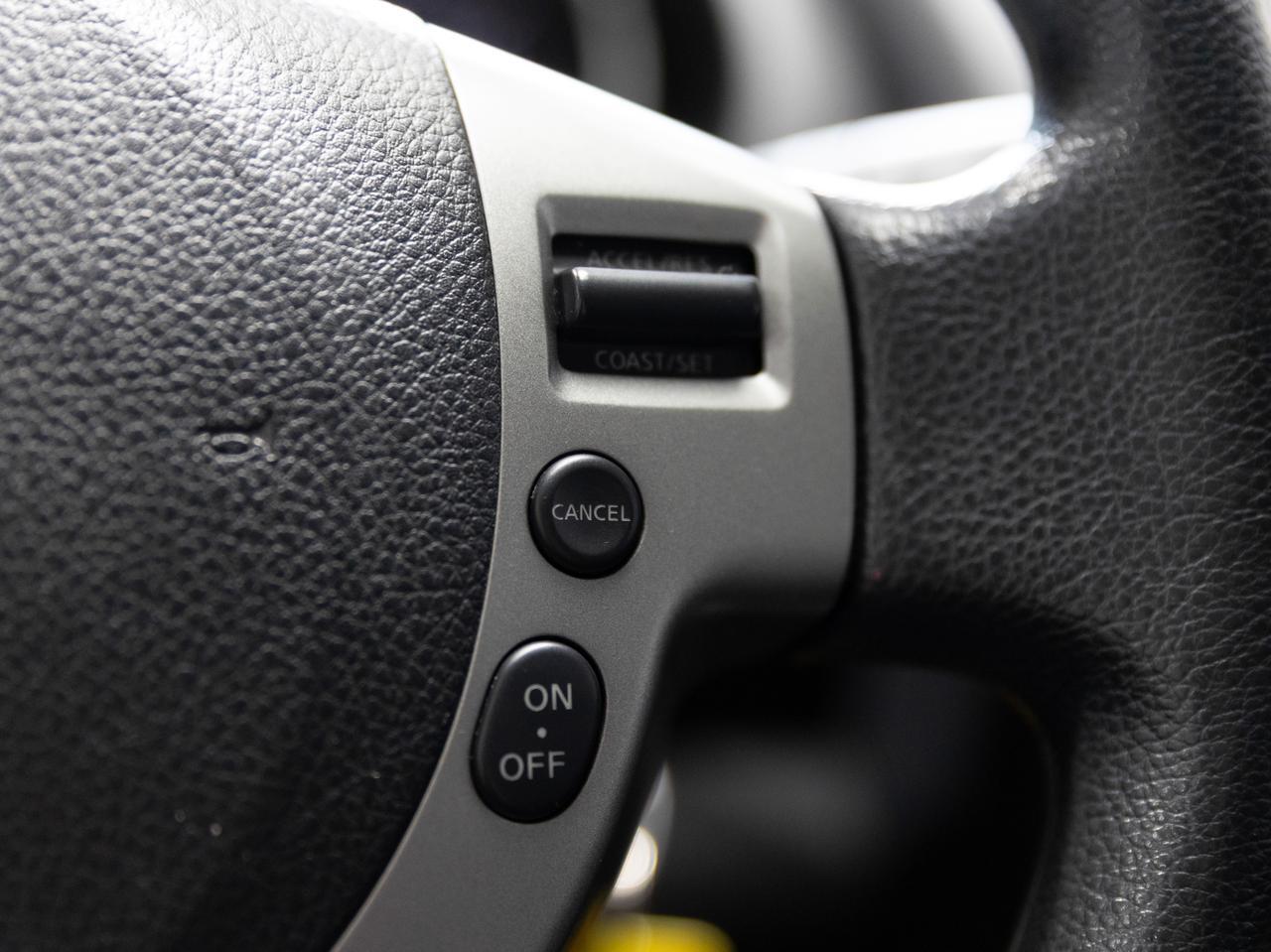 2010 Nissan Rogue S AWD Cranberry PA