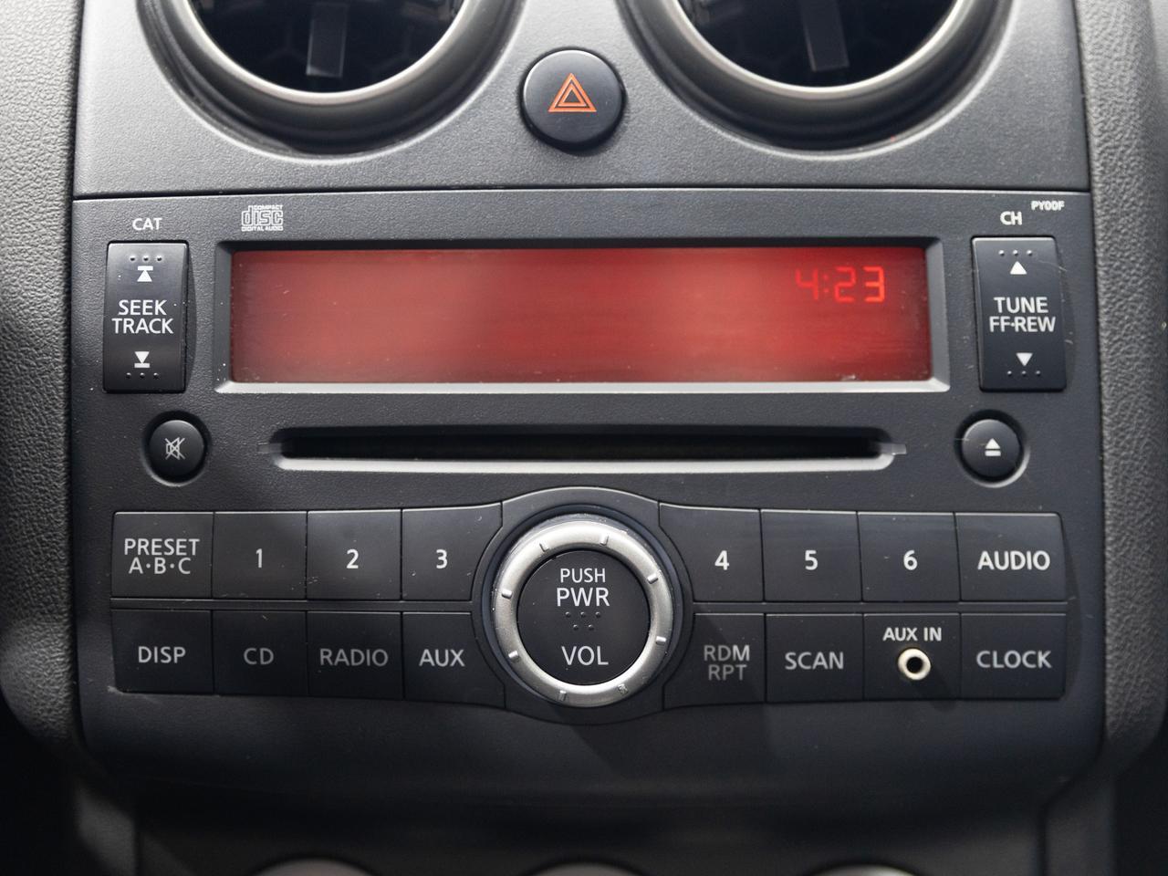 2010 Nissan Rogue S AWD Cranberry PA