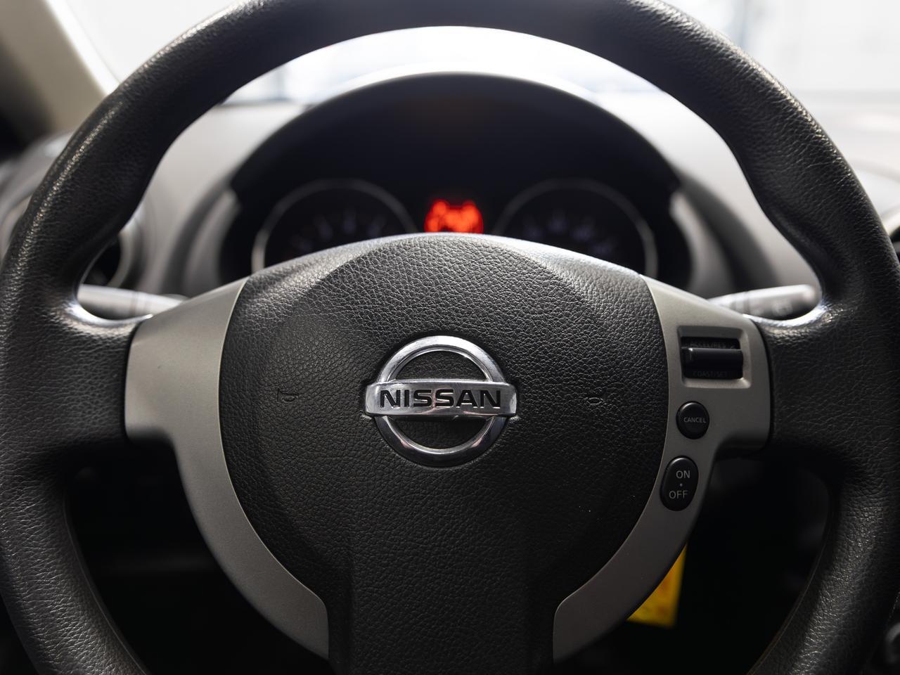 2010 Nissan Rogue S AWD Cranberry PA