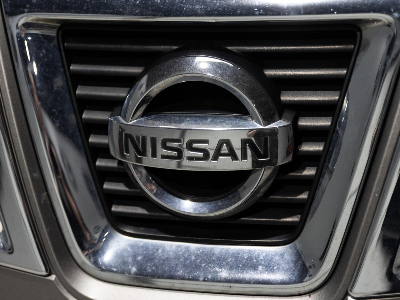 2010 Nissan Rogue S AWD Cranberry PA