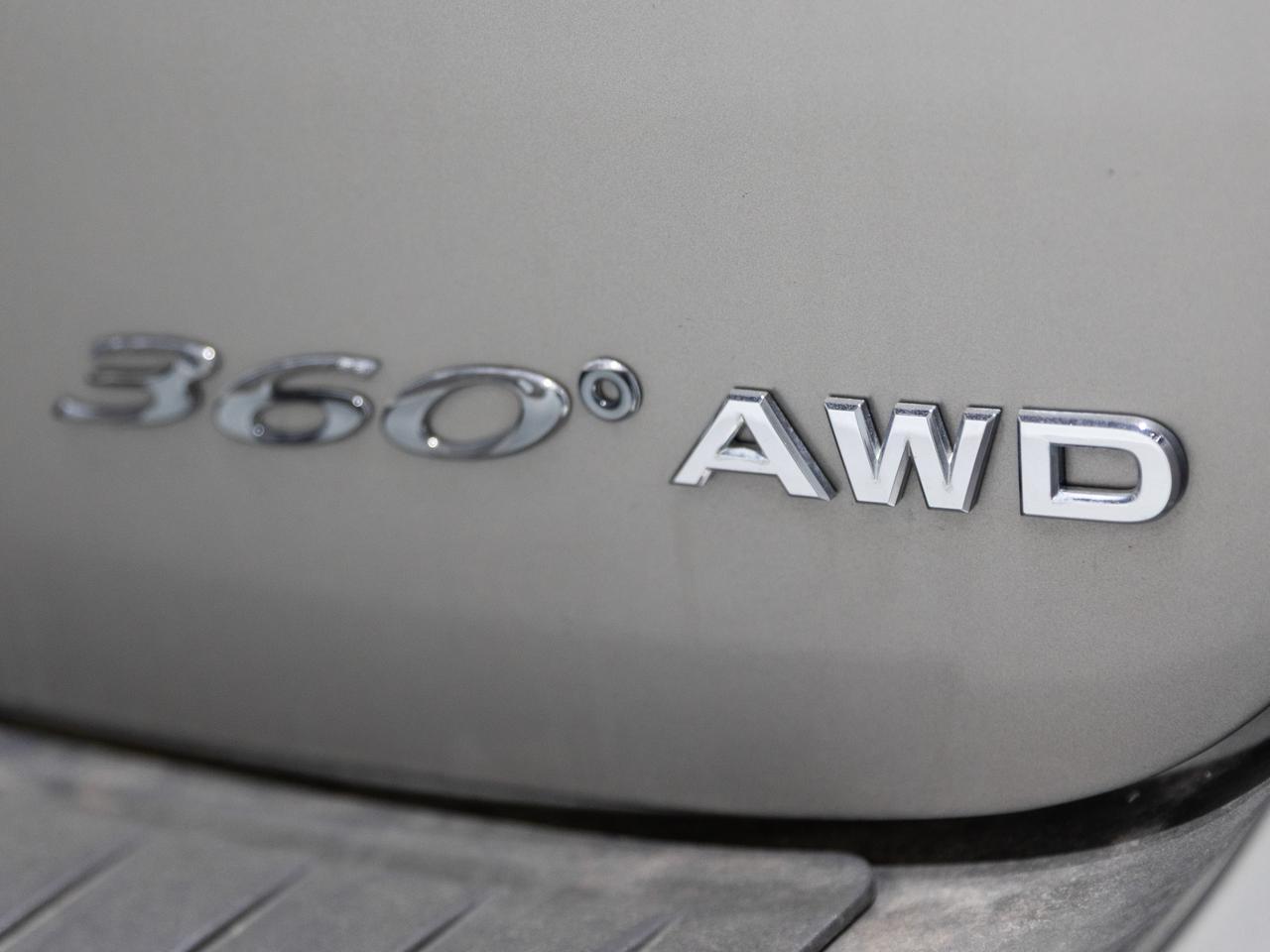 2010 Nissan Rogue S AWD Cranberry PA