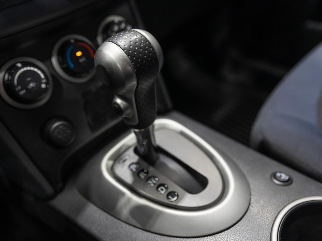 2010 Nissan Rogue S AWD Cranberry PA