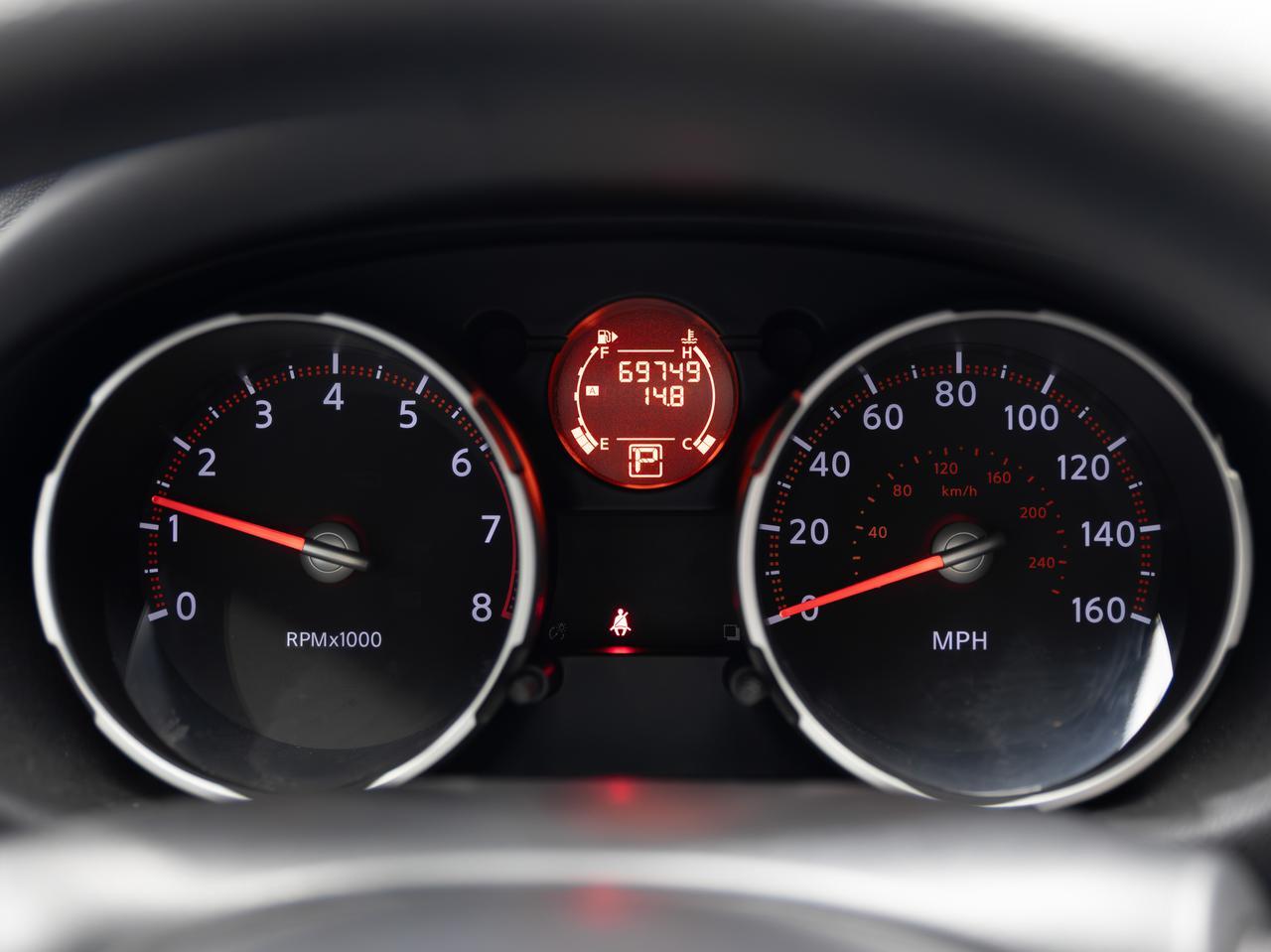 2010 Nissan Rogue S AWD Cranberry PA