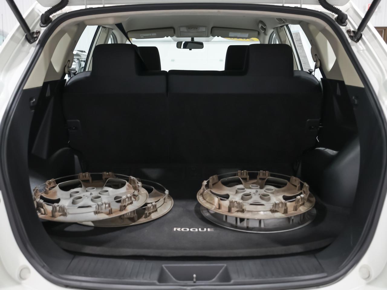 2010 Nissan Rogue S AWD Cranberry PA