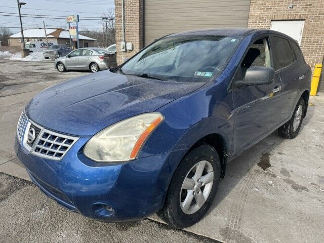 2010 Nissan Rogue S North Versailles PA