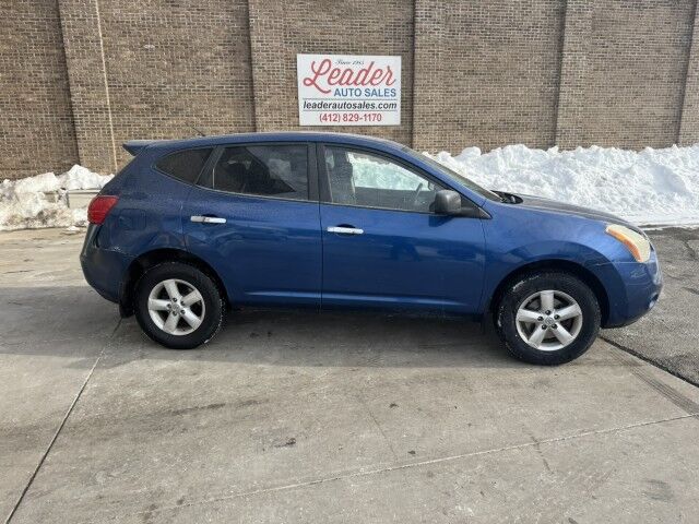 2010 Nissan Rogue S North Versailles PA