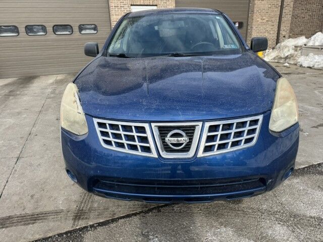 2010 Nissan Rogue S North Versailles PA