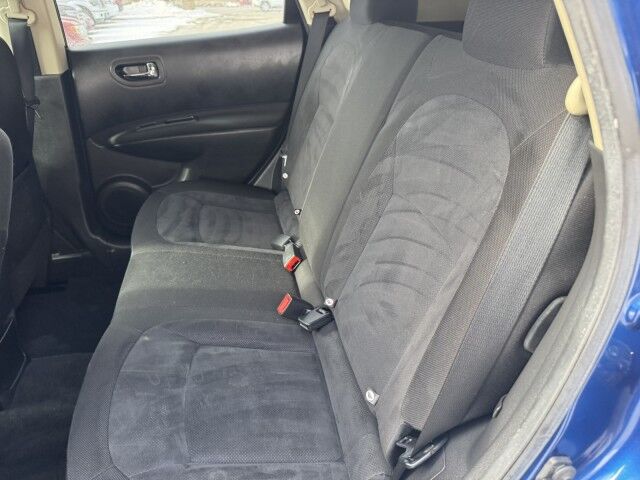 2010 Nissan Rogue S North Versailles PA