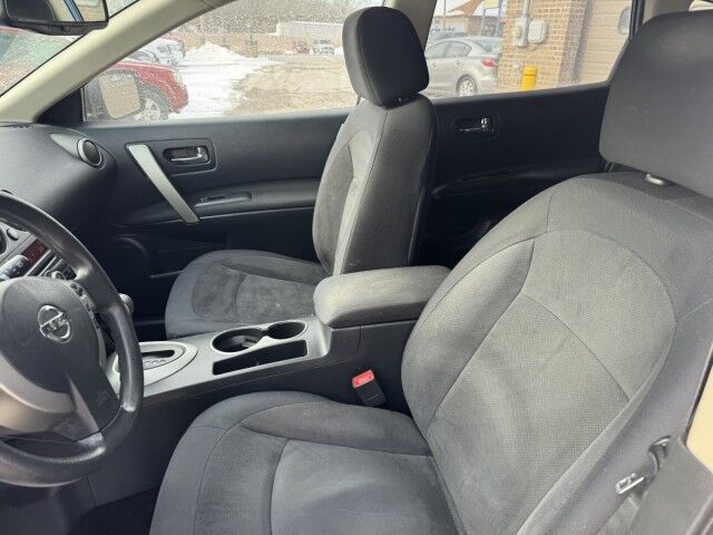 2010 Nissan Rogue S North Versailles PA