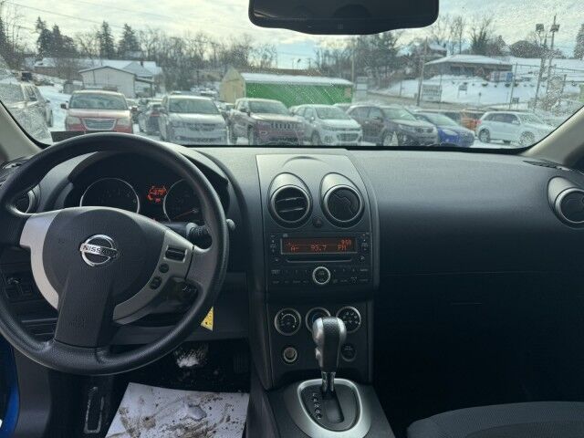 2010 Nissan Rogue S North Versailles PA