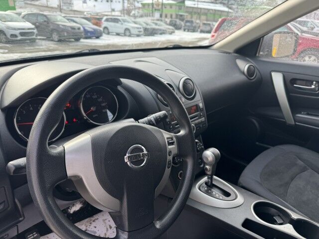 2010 Nissan Rogue S North Versailles PA