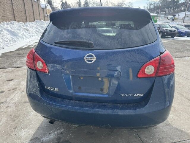 2010 Nissan Rogue S North Versailles PA
