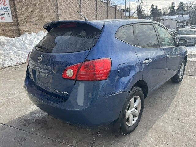 2010 Nissan Rogue S North Versailles PA