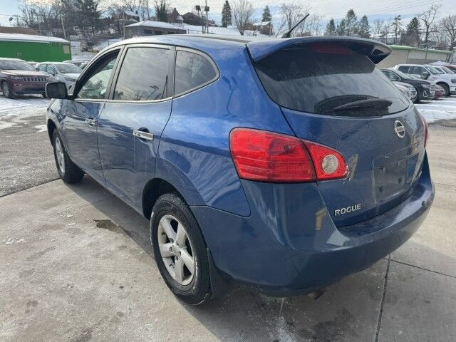 2010 Nissan Rogue S North Versailles PA