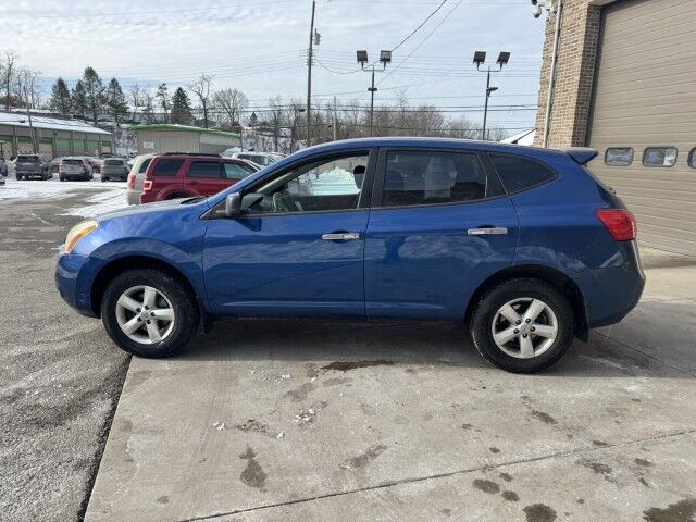 2010 Nissan Rogue S North Versailles PA
