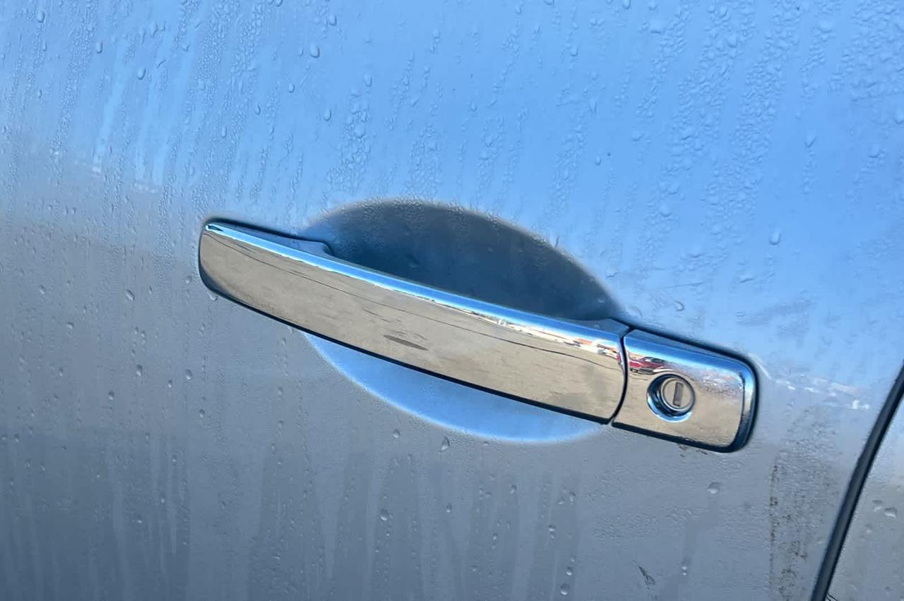 2010 Nissan Rogue S Roseville CA