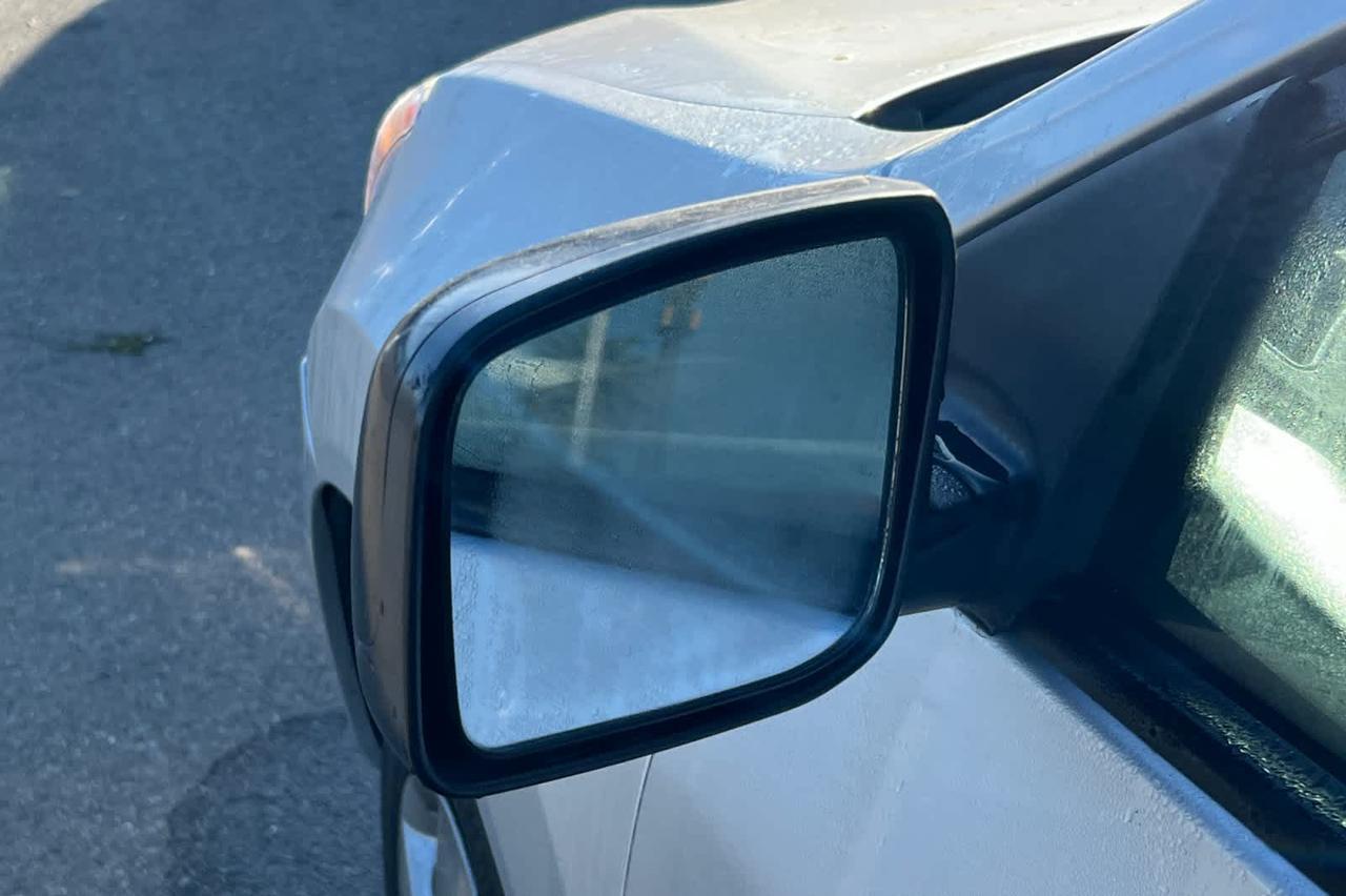 2010 Nissan Rogue S Roseville CA