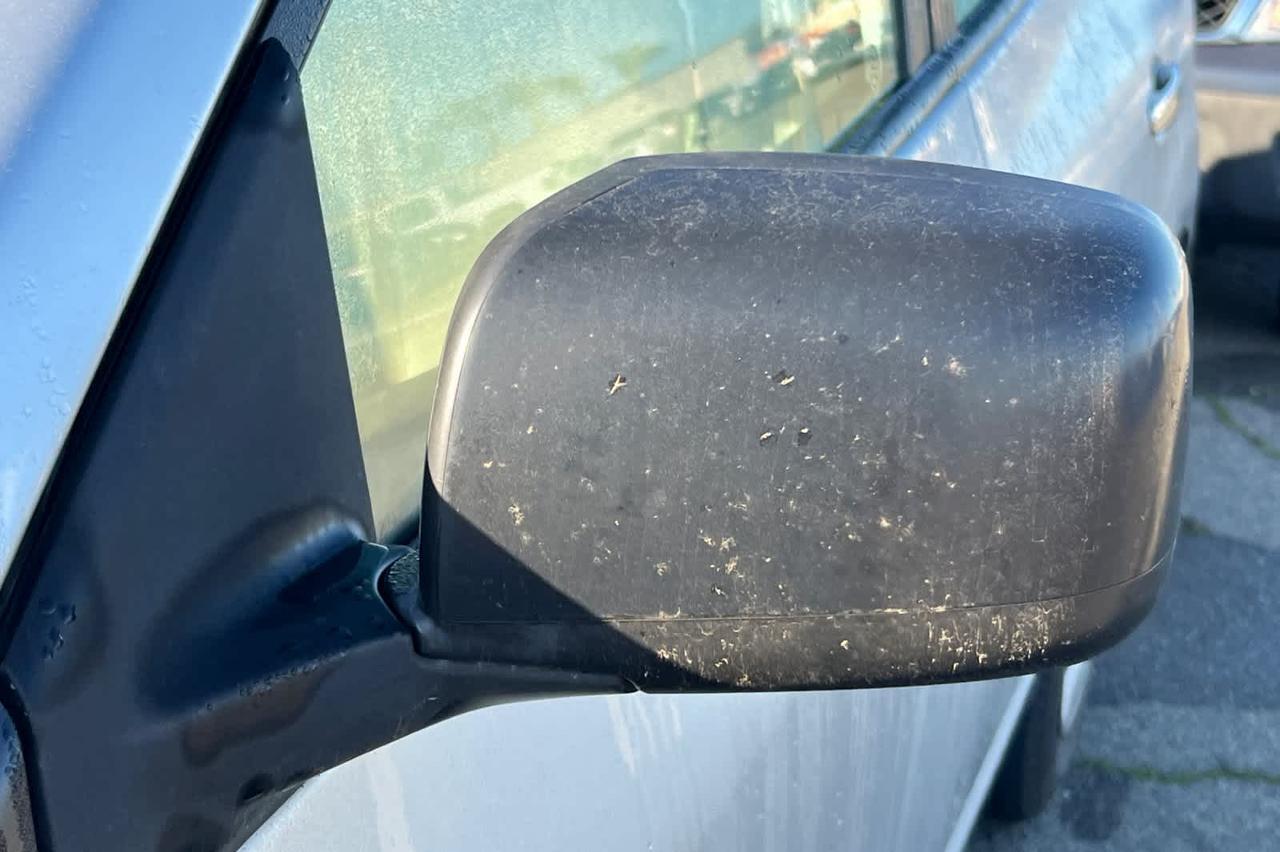 2010 Nissan Rogue S Roseville CA