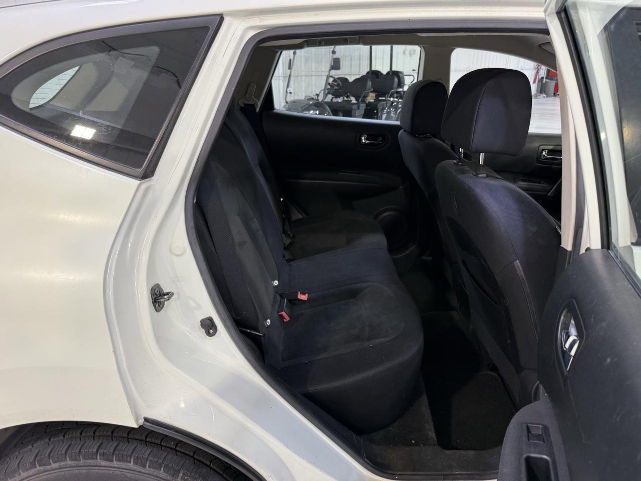 2010 Nissan Rogue S San Antonio TX