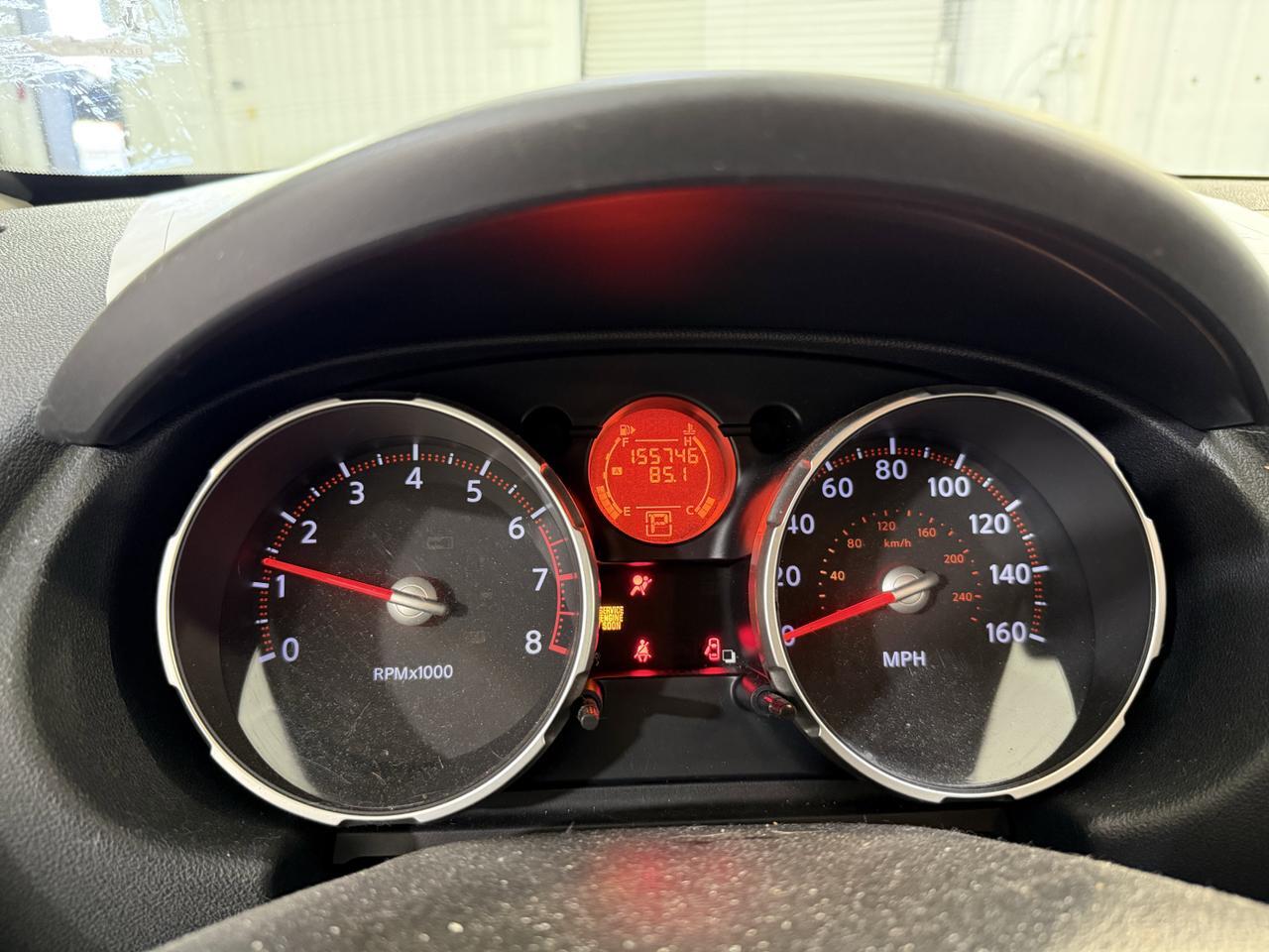 2010 Nissan Rogue S San Antonio TX