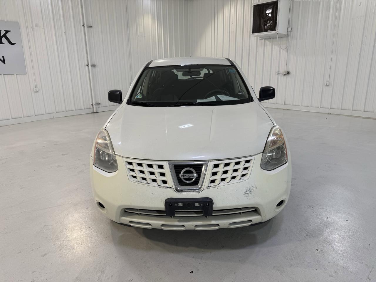 2010 Nissan Rogue S San Antonio TX