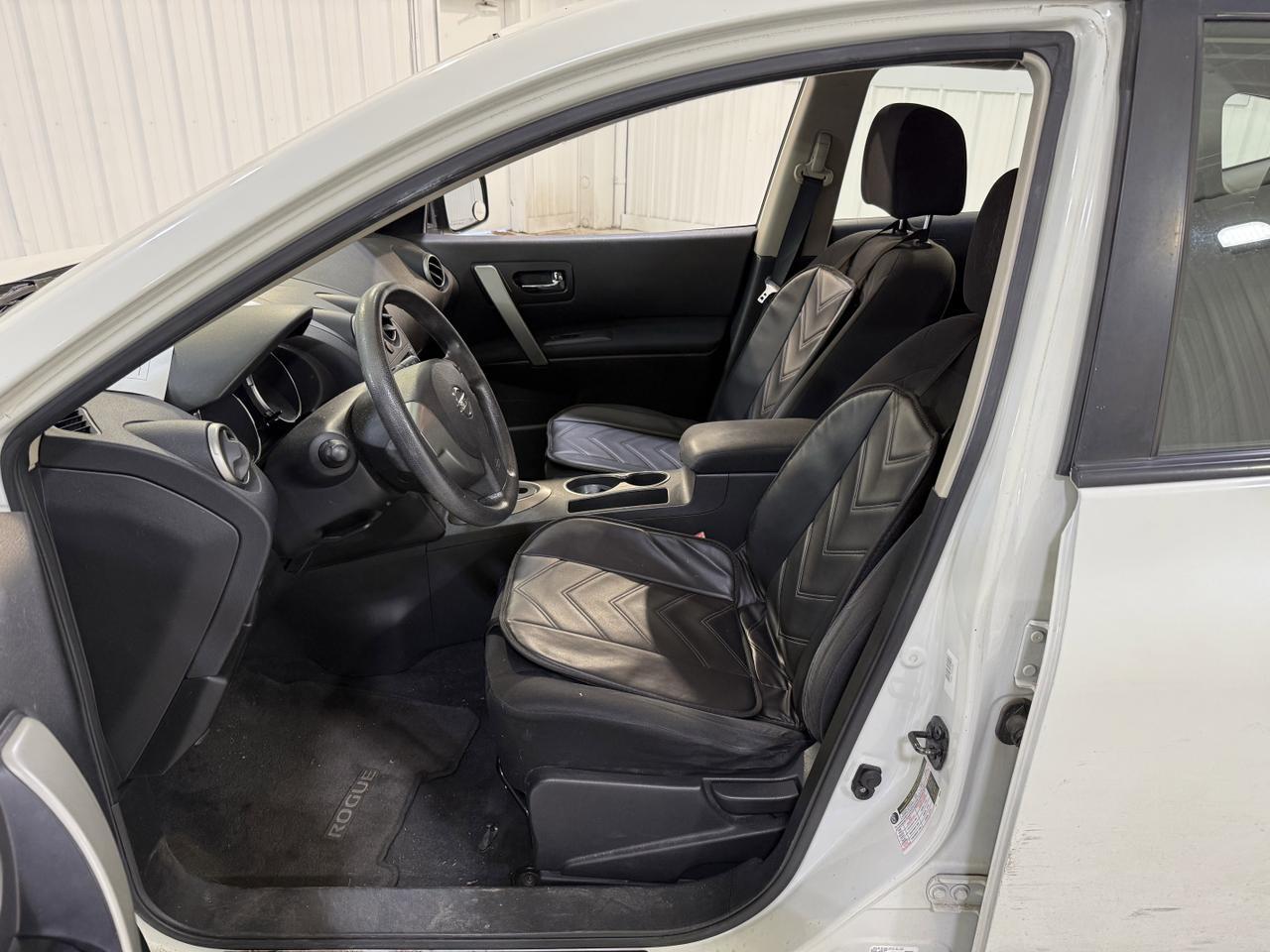 2010 Nissan Rogue S San Antonio TX