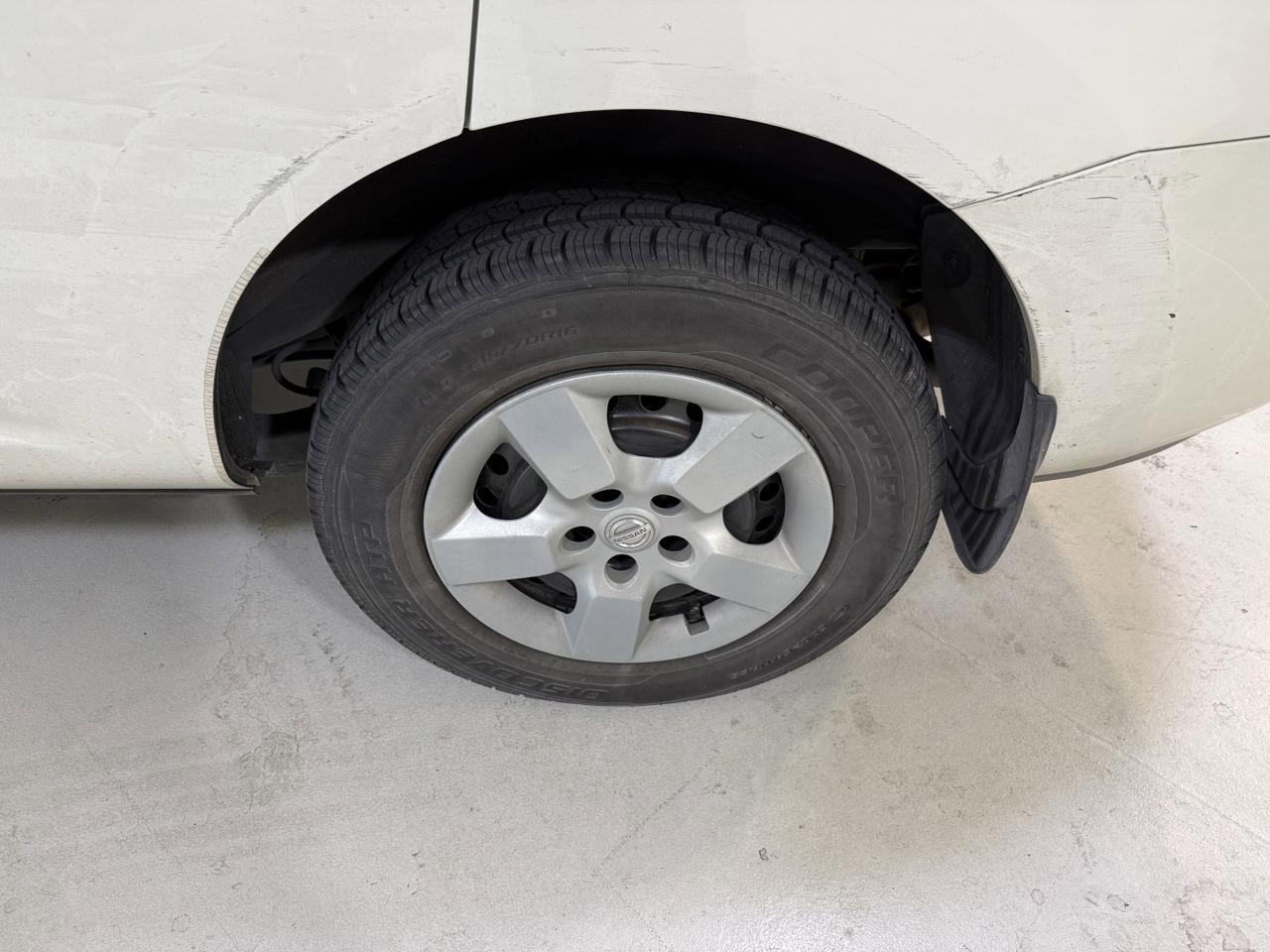 2010 Nissan Rogue S San Antonio TX