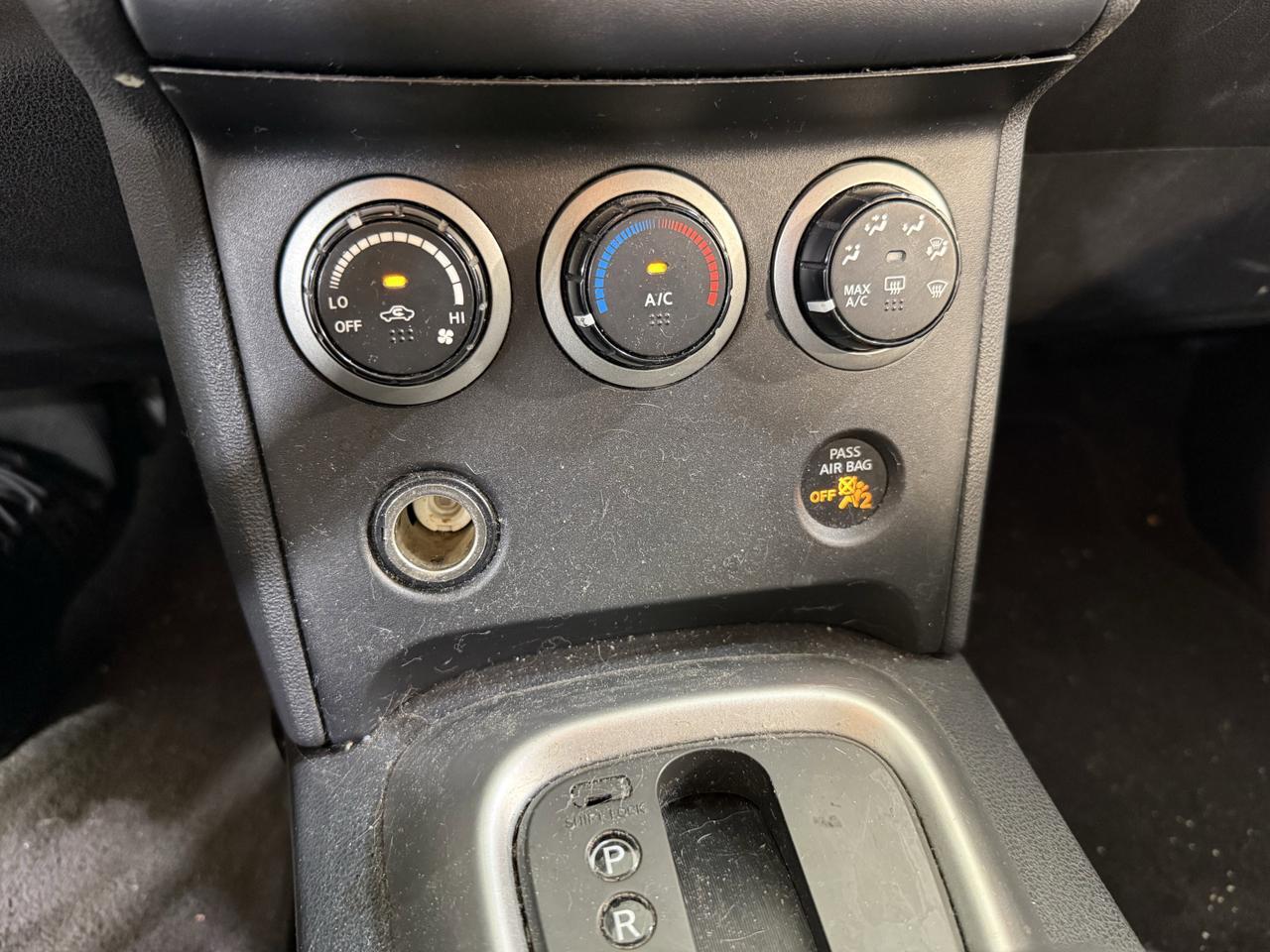 2010 Nissan Rogue S San Antonio TX