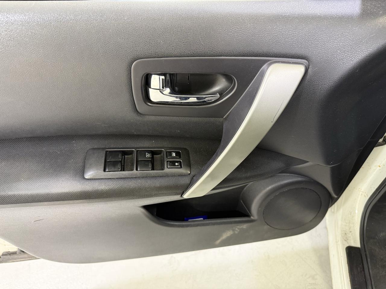 2010 Nissan Rogue S San Antonio TX