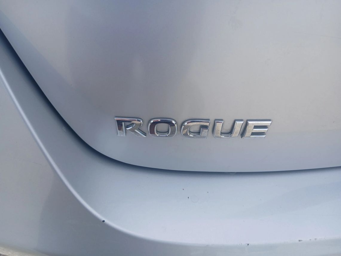 2010 Nissan Rogue S Sport Utility 4D Maitland FL