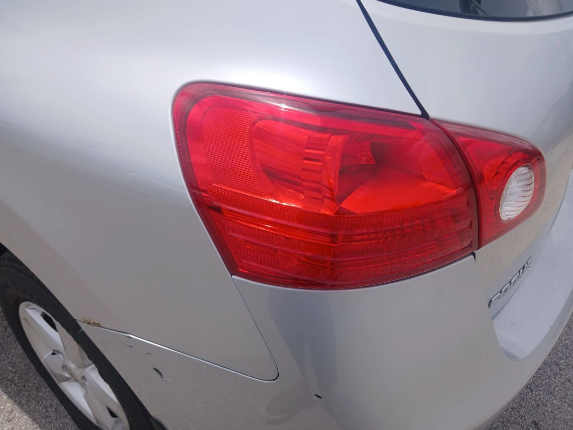 2010 Nissan Rogue S Sport Utility 4D Maitland FL