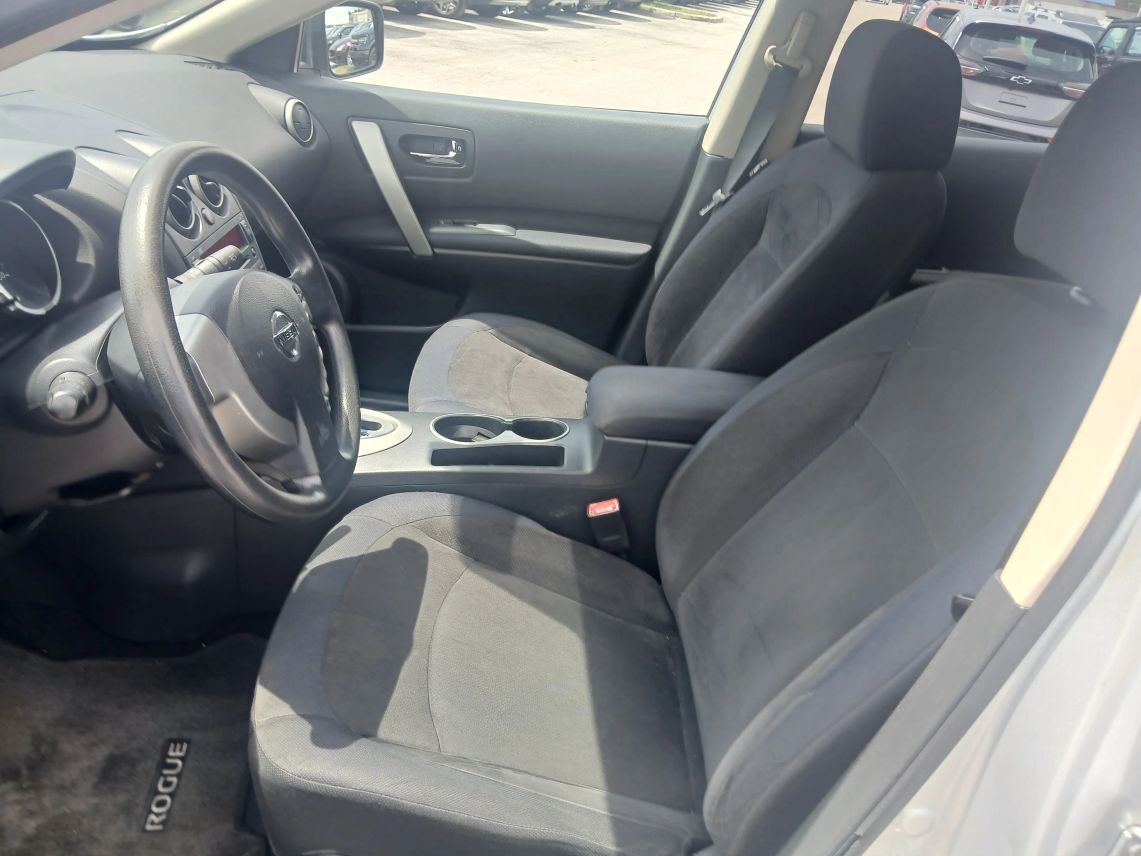 2010 Nissan Rogue S Sport Utility 4D Maitland FL
