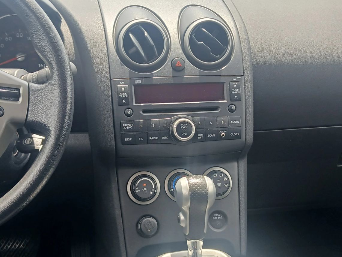 2010 Nissan Rogue S Sport Utility 4D Maitland FL