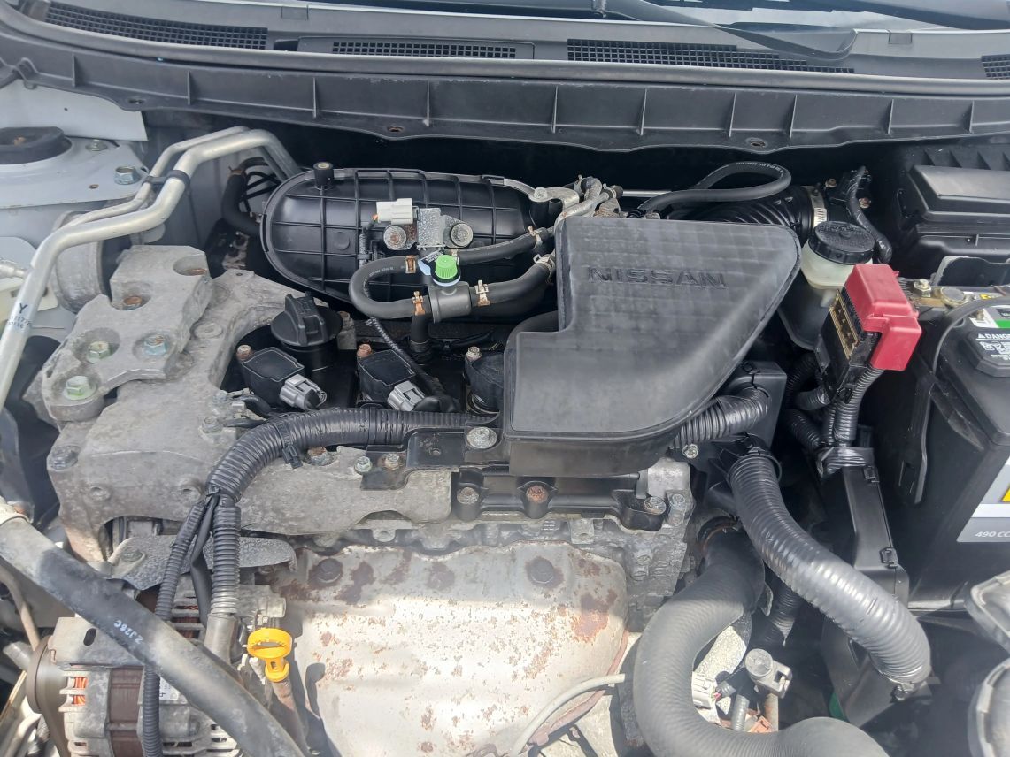 2010 Nissan Rogue S Sport Utility 4D Maitland FL