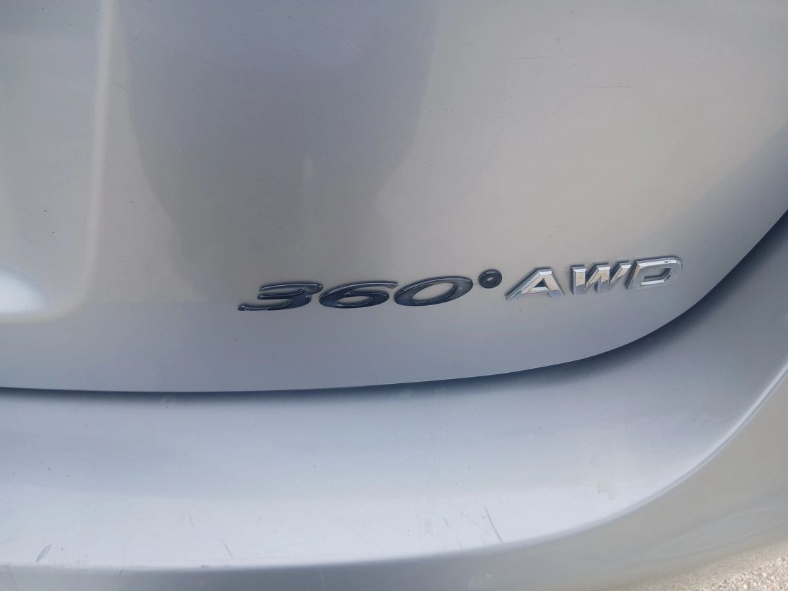 2010 Nissan Rogue S Sport Utility 4D Maitland FL