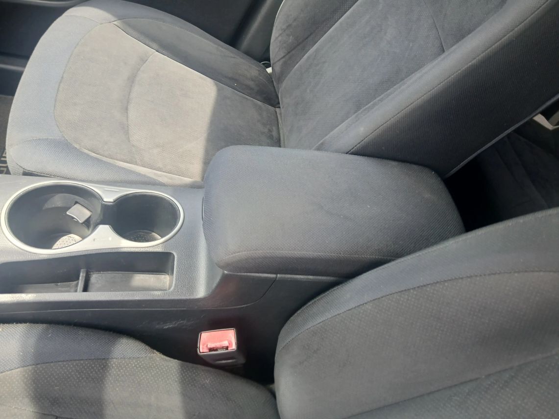 2010 Nissan Rogue S Sport Utility 4D Maitland FL