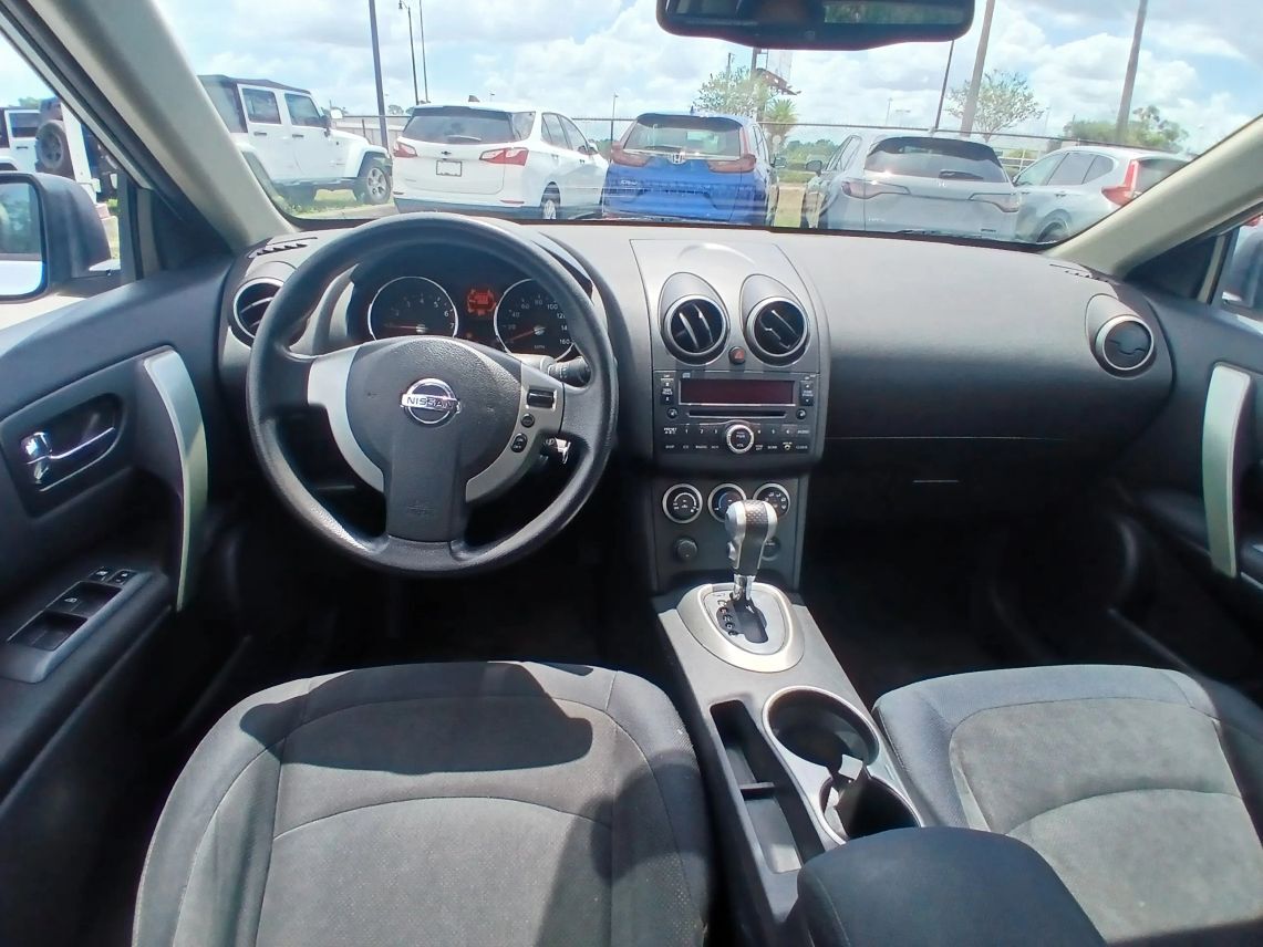 2010 Nissan Rogue S Sport Utility 4D Maitland FL