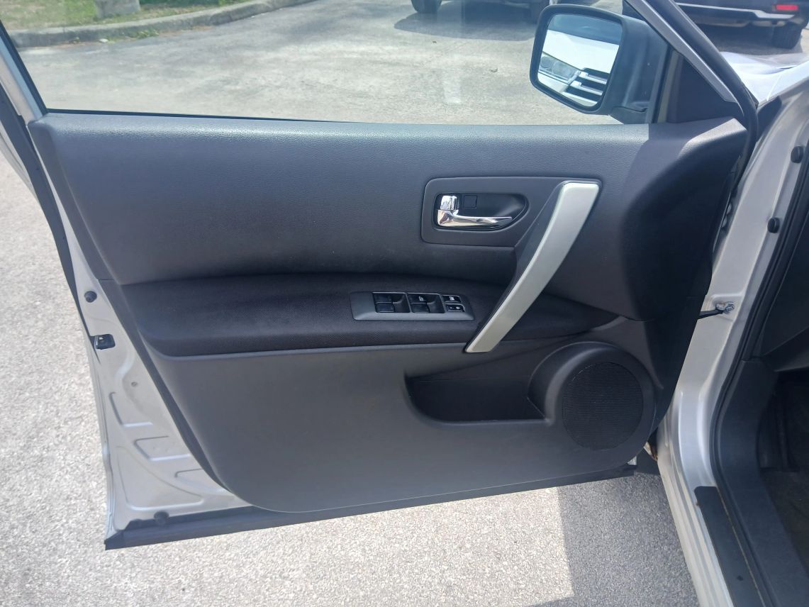 2010 Nissan Rogue S Sport Utility 4D Maitland FL