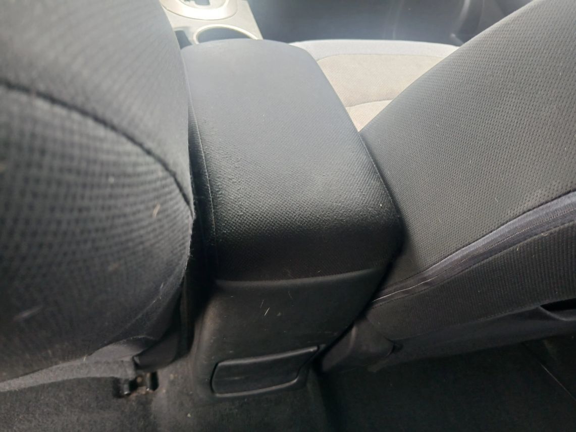 2010 Nissan Rogue S Sport Utility 4D Maitland FL