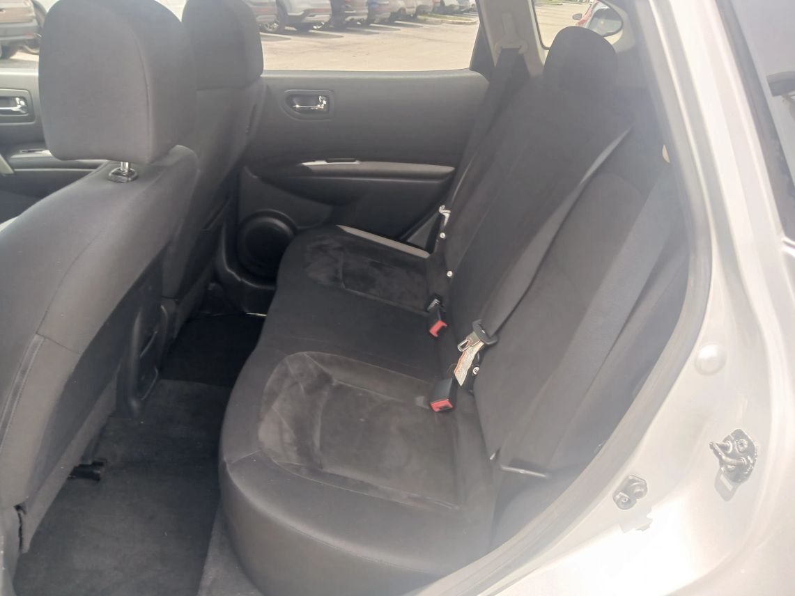 2010 Nissan Rogue S Sport Utility 4D Maitland FL